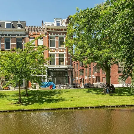 Mycitylofts - Singel Lofts Appartement *
