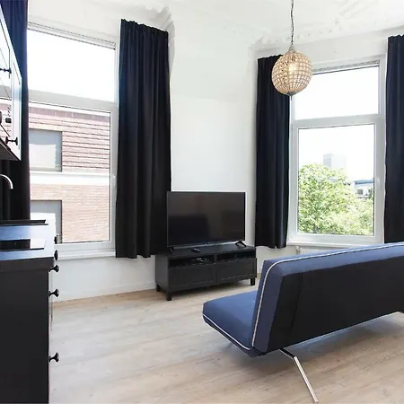 Mycitylofts - Singel Lofts Appartement *