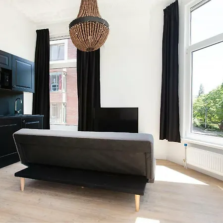 Mycitylofts - Singel Lofts *