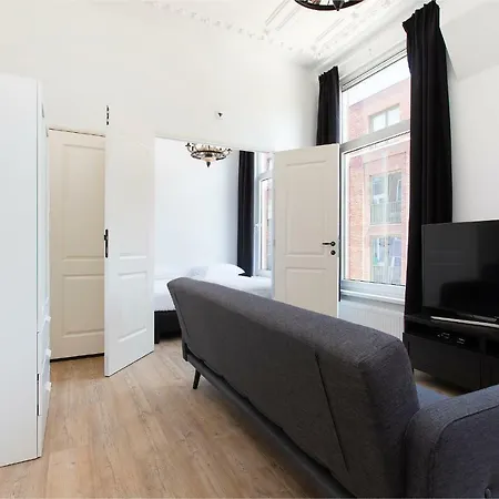 Mycitylofts - Singel Lofts * Rotterdam