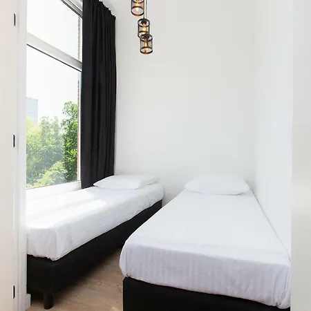Mycitylofts - Singel Lofts * Rotterdam