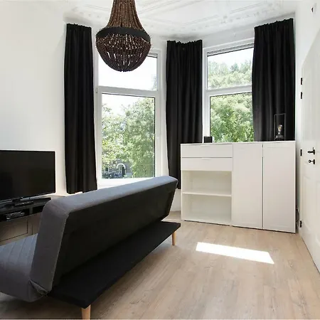 Mycitylofts - Singel Lofts