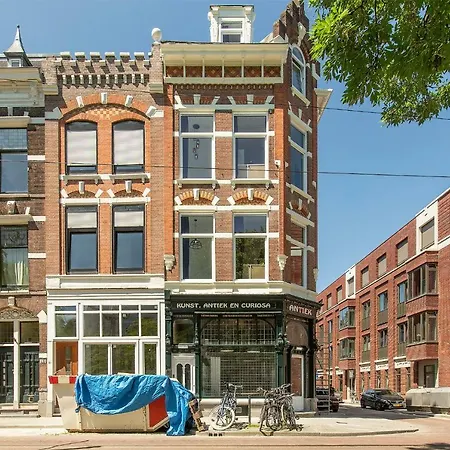 Mycitylofts - Singel Lofts Rotterdam