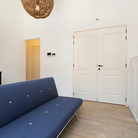 Mycitylofts - Singel Lofts *