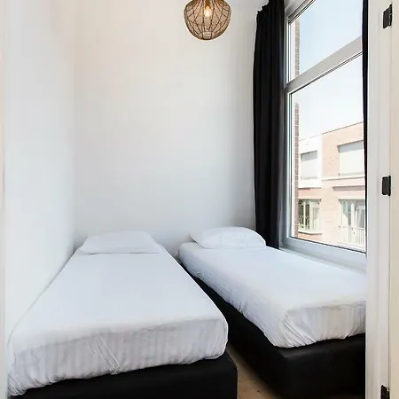 Mycitylofts - Singel Lofts Rotterdam