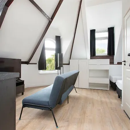 Appartement Mycitylofts - Singel Lofts