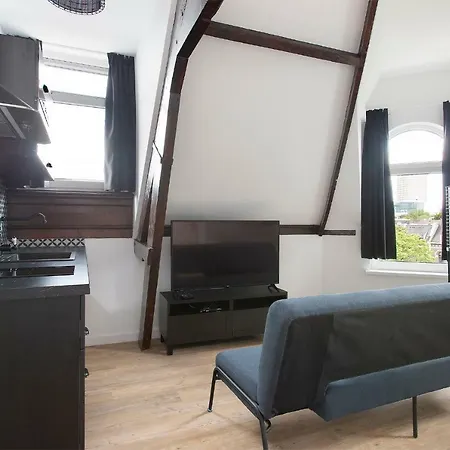 Mycitylofts - Singel Lofts